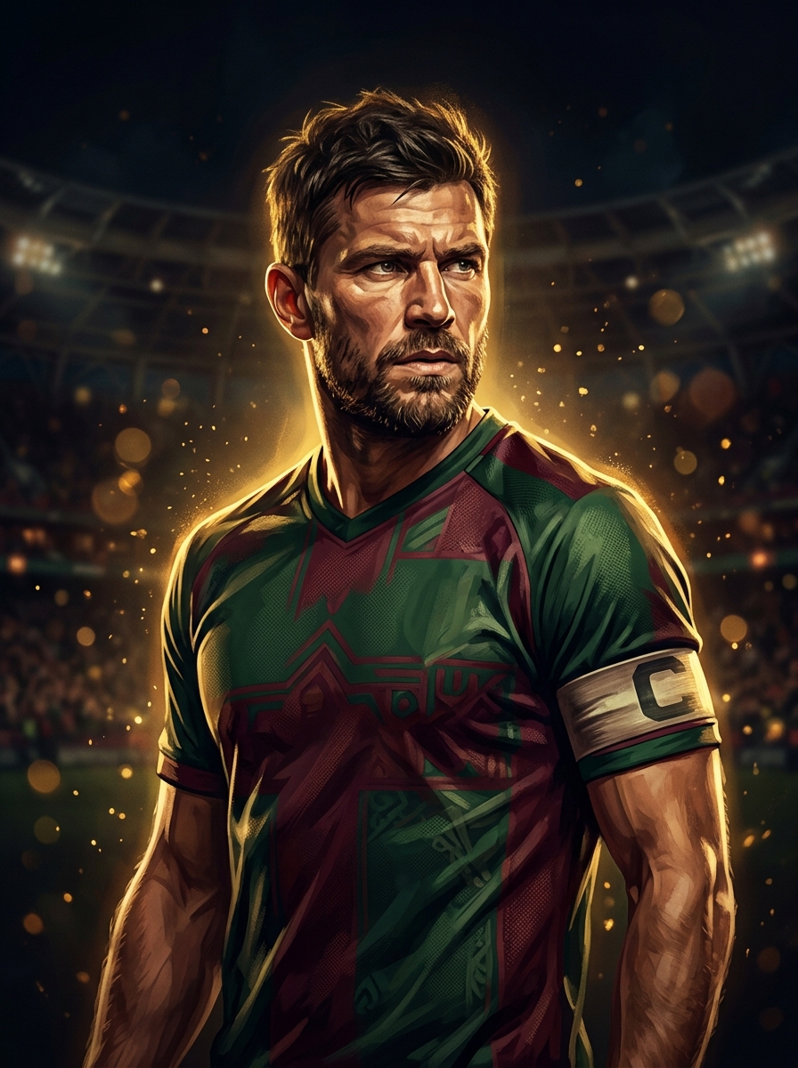 Viktor Petrov